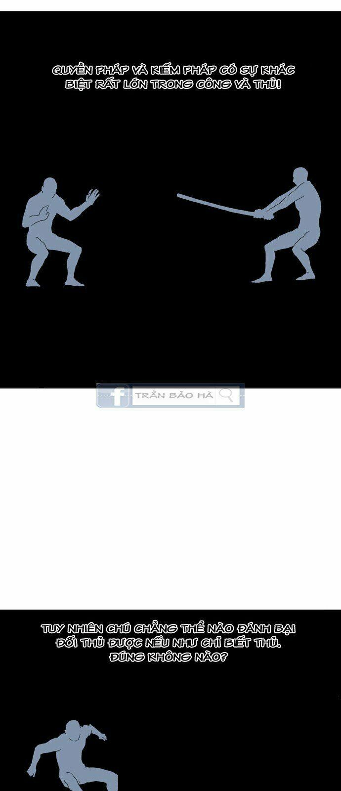 Gosu - Cao Thủ 2 Chap 76 - Next Chap 77