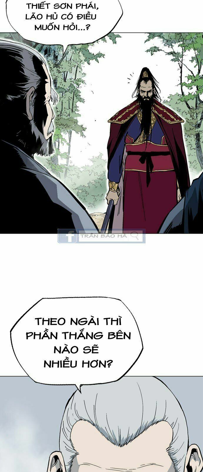 Gosu - Cao Thủ 2 Chap 76 - Next Chap 77