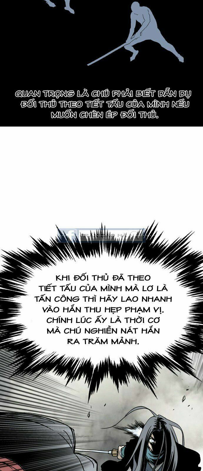 Gosu - Cao Thủ 2 Chap 76 - Next Chap 77