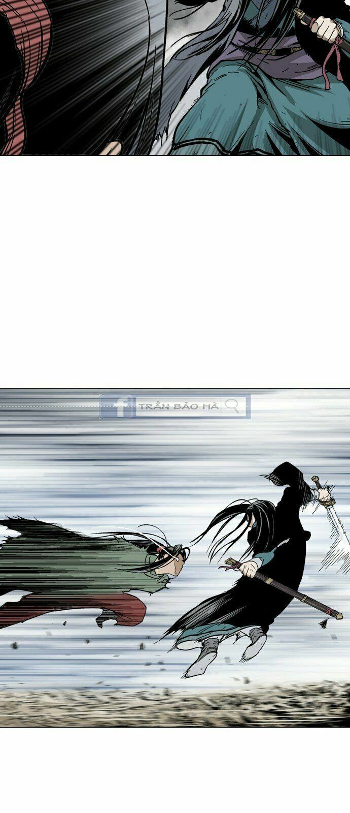 Gosu - Cao Thủ 2 Chap 76 - Next Chap 77