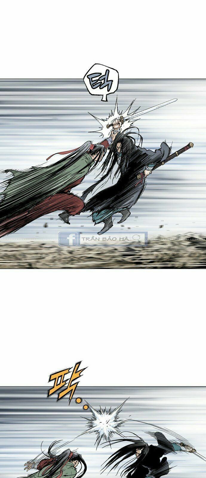 Gosu - Cao Thủ 2 Chap 76 - Next Chap 77