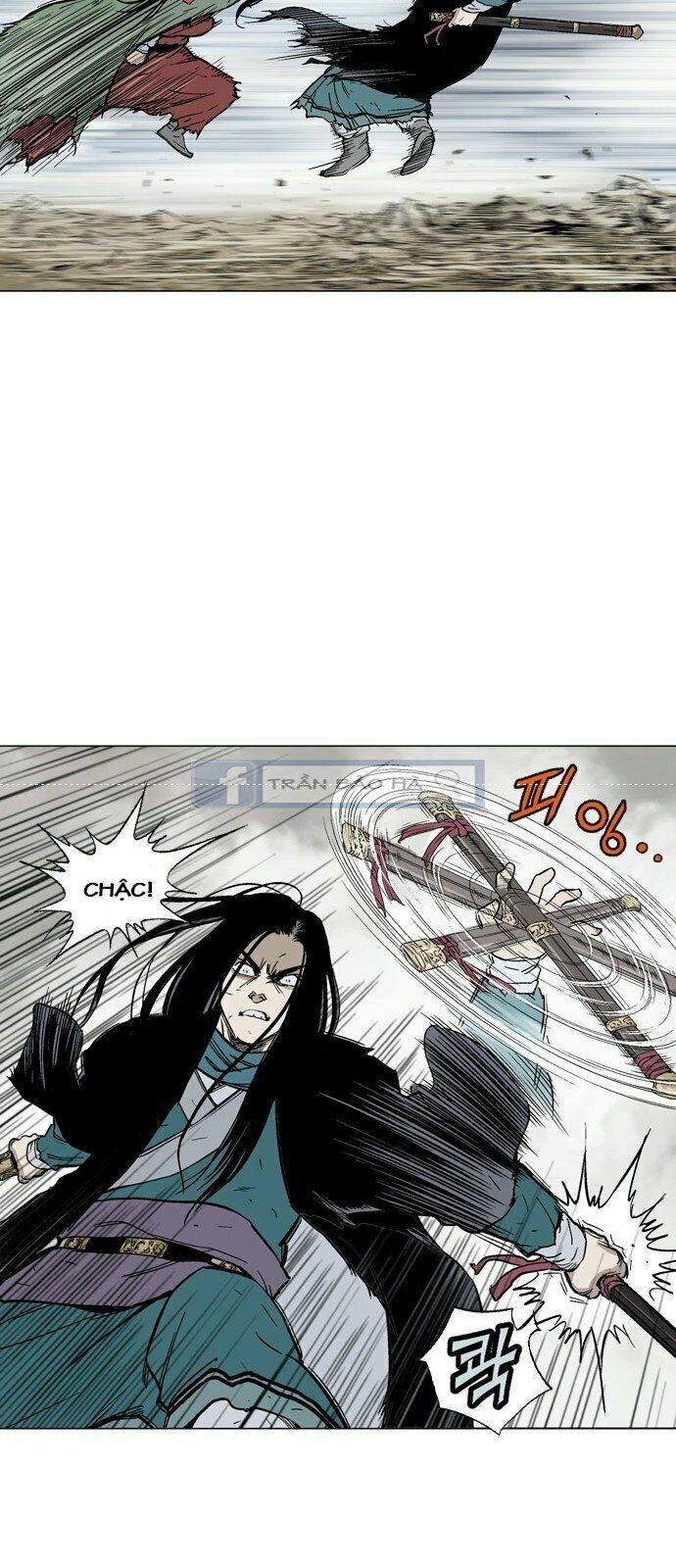 Gosu - Cao Thủ 2 Chap 76 - Next Chap 77