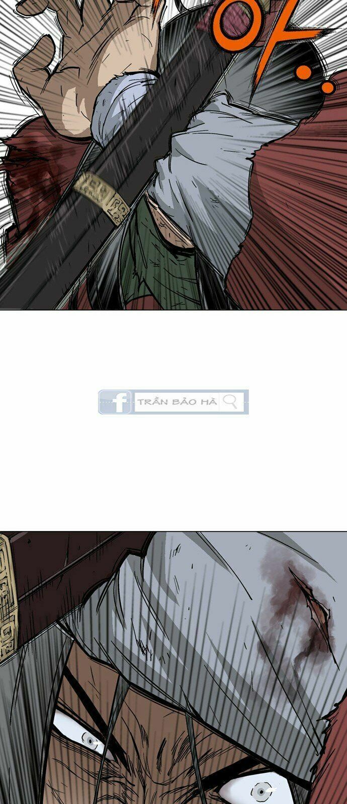 Gosu - Cao Thủ 2 Chap 76 - Next Chap 77