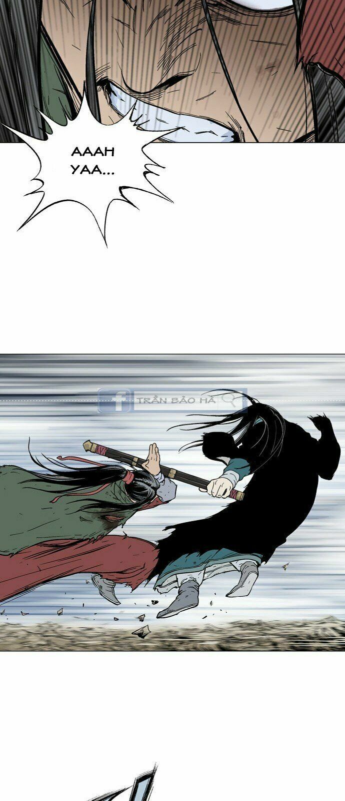 Gosu - Cao Thủ 2 Chap 76 - Next Chap 77