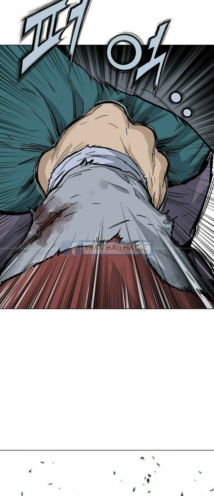 Gosu - Cao Thủ 2 Chap 76 - Next Chap 77