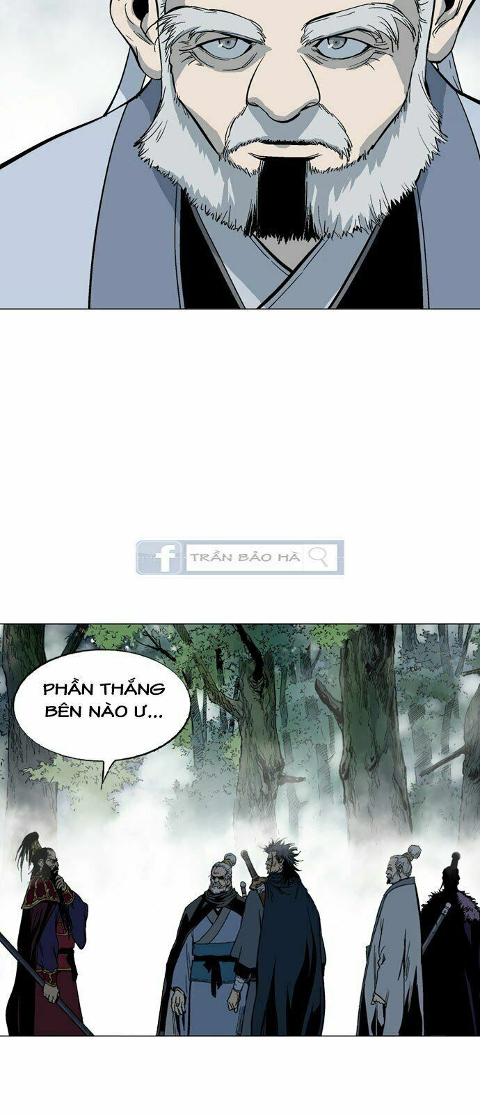 Gosu - Cao Thủ 2 Chap 76 - Next Chap 77