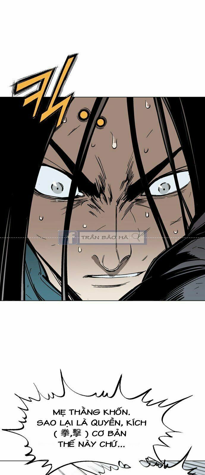 Gosu - Cao Thủ 2 Chap 76 - Next Chap 77