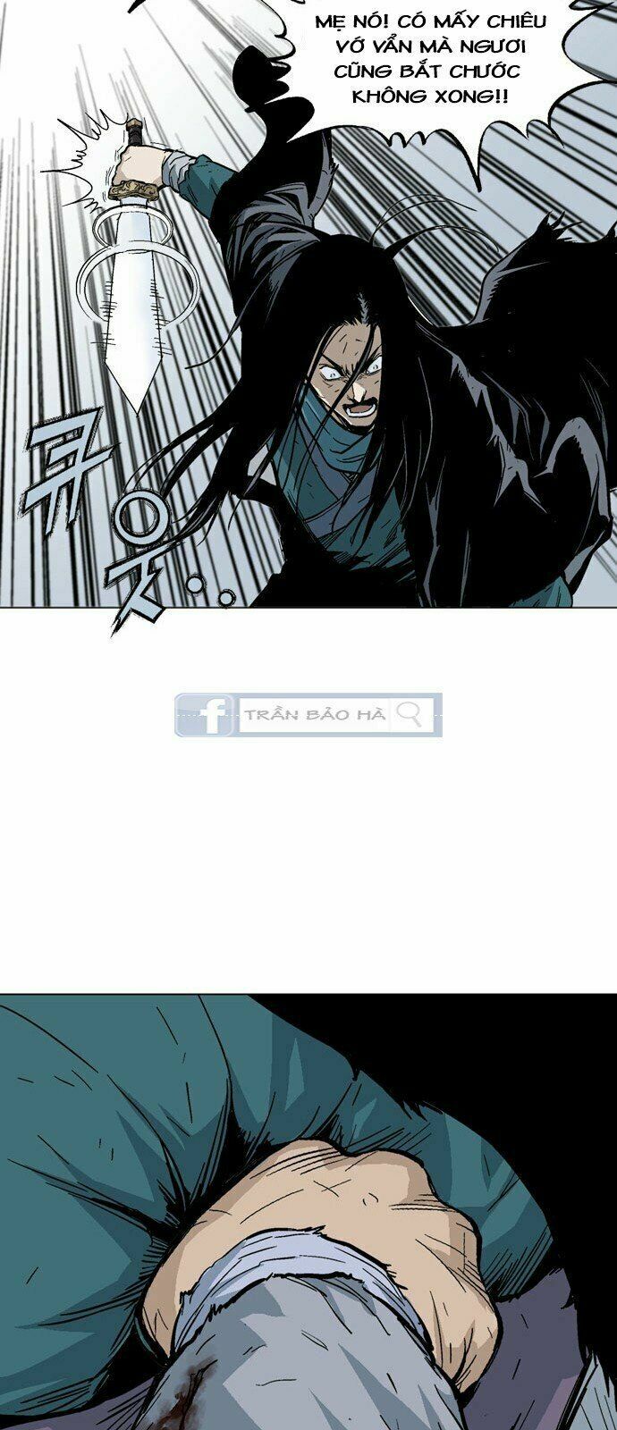 Gosu - Cao Thủ 2 Chap 76 - Next Chap 77