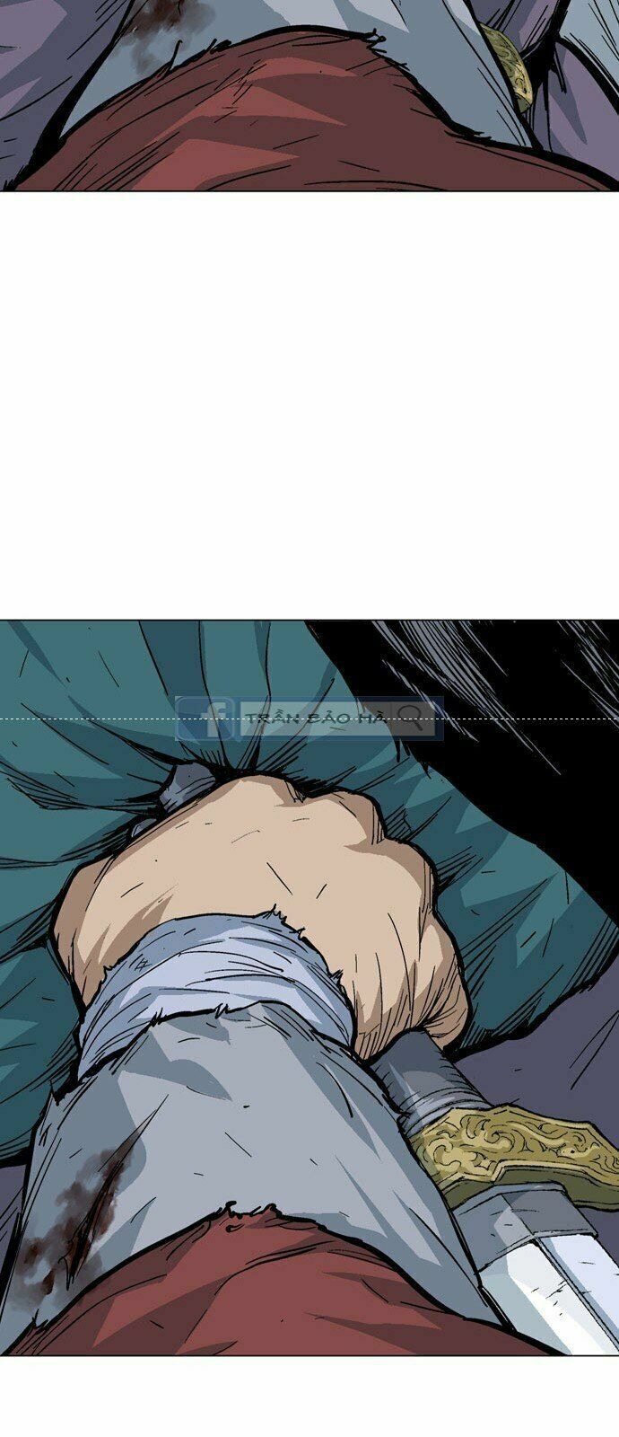 Gosu - Cao Thủ 2 Chap 76 - Next Chap 77