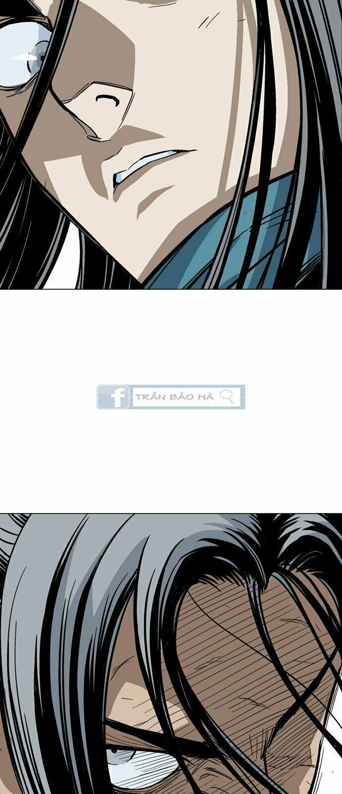 Gosu - Cao Thủ 2 Chap 76 - Next Chap 77