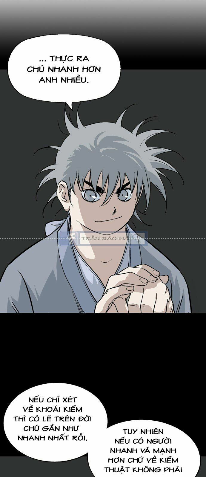 Gosu - Cao Thủ 2 Chap 77 - Next Chap 78