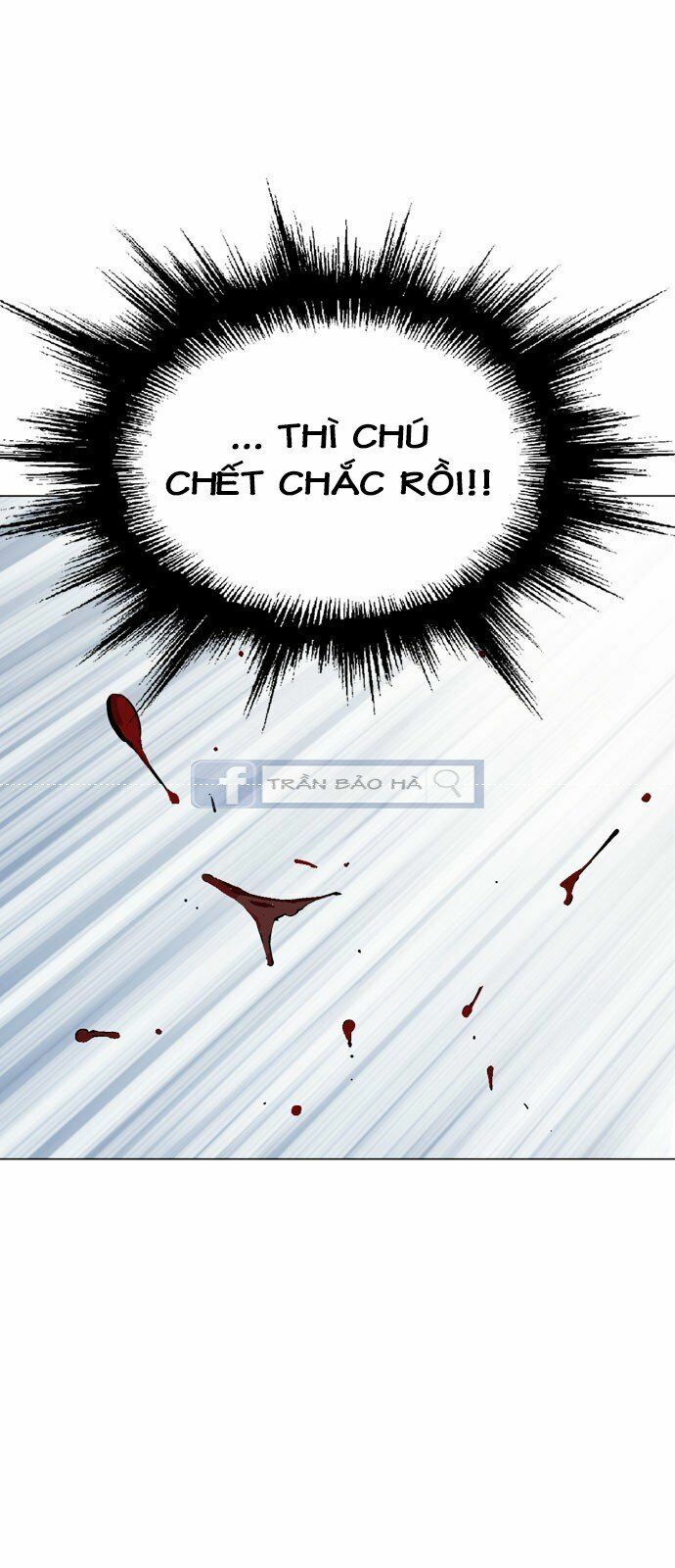 Gosu - Cao Thủ 2 Chap 77 - Next Chap 78