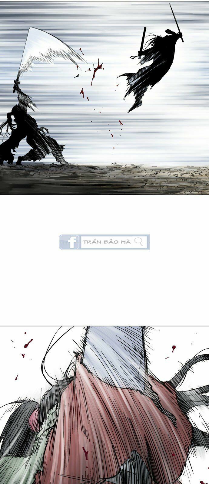 Gosu - Cao Thủ 2 Chap 77 - Next Chap 78