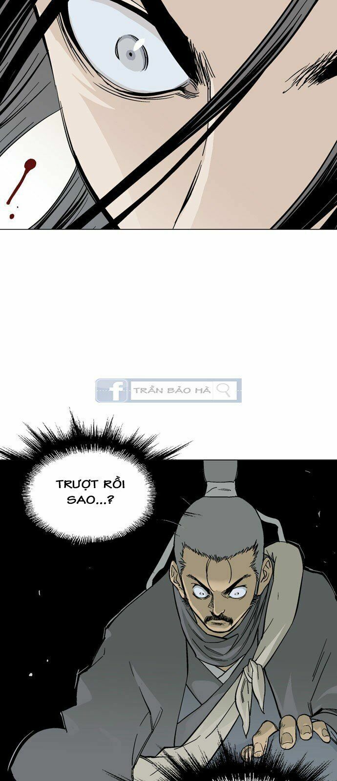 Gosu - Cao Thủ 2 Chap 77 - Next Chap 78