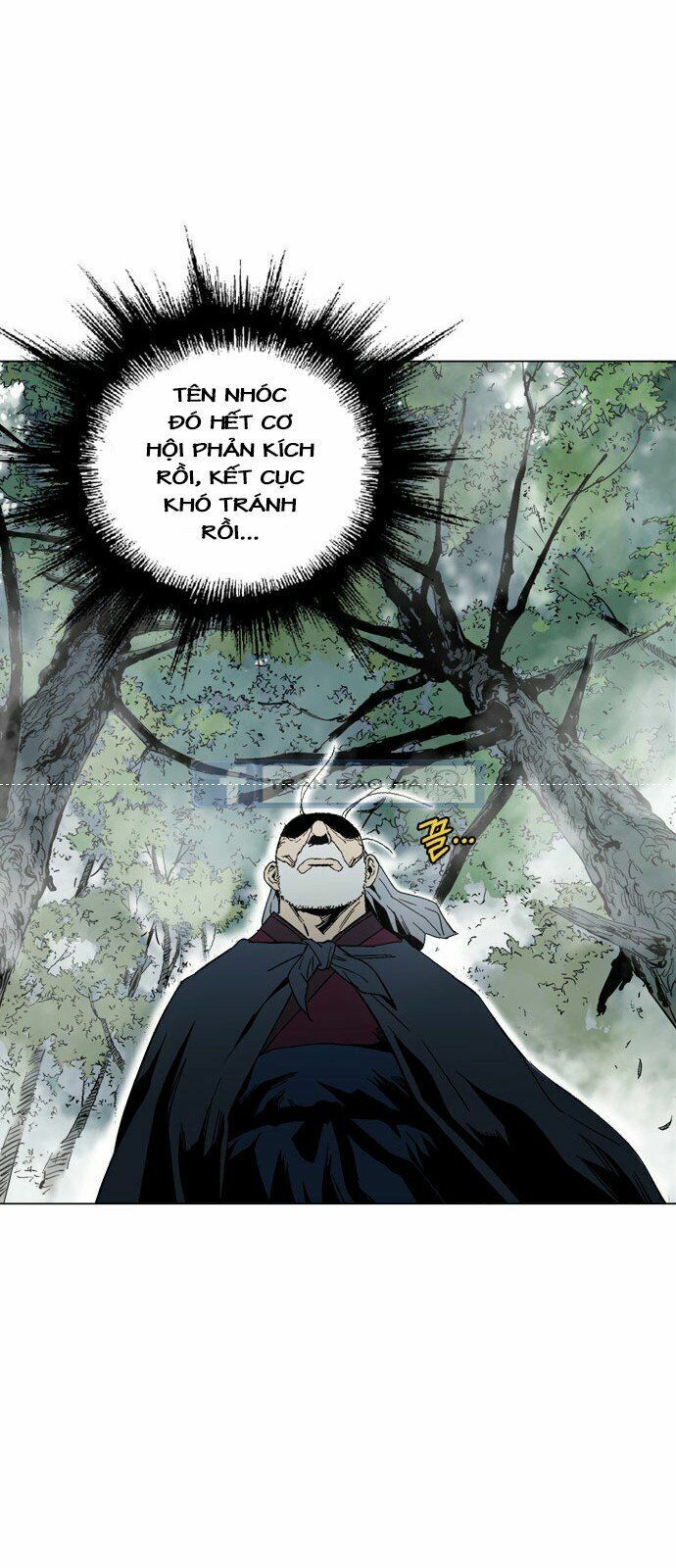Gosu - Cao Thủ 2 Chap 77 - Next Chap 78