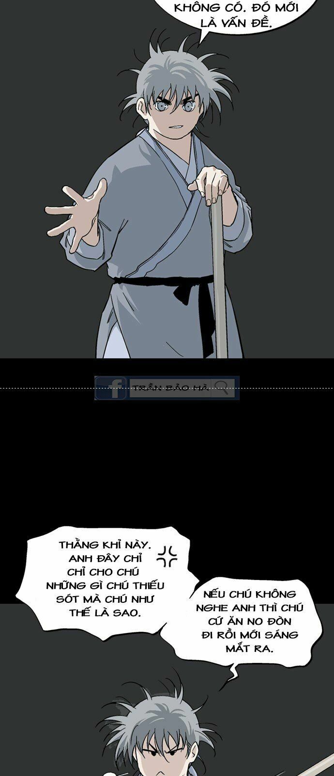 Gosu - Cao Thủ 2 Chap 77 - Next Chap 78