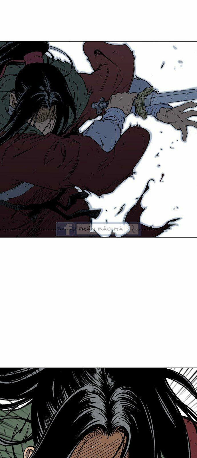 Gosu - Cao Thủ 2 Chap 77 - Next Chap 78