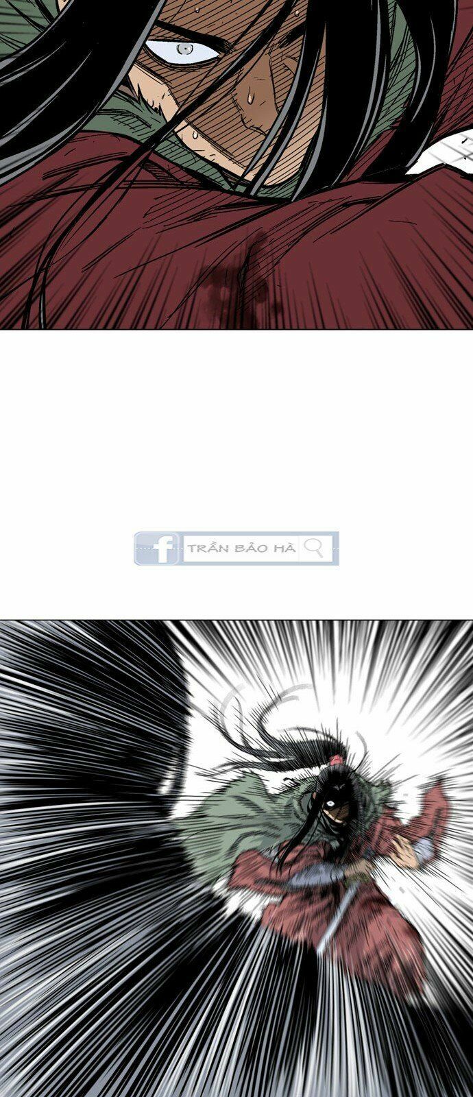 Gosu - Cao Thủ 2 Chap 77 - Next Chap 78