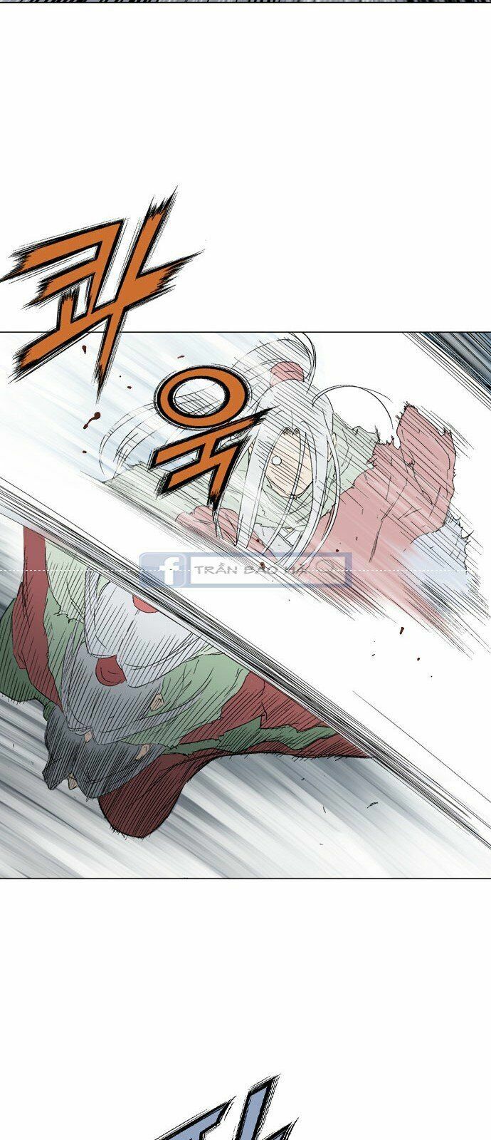 Gosu - Cao Thủ 2 Chap 77 - Next Chap 78