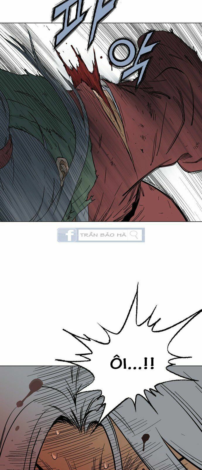 Gosu - Cao Thủ 2 Chap 77 - Next Chap 78