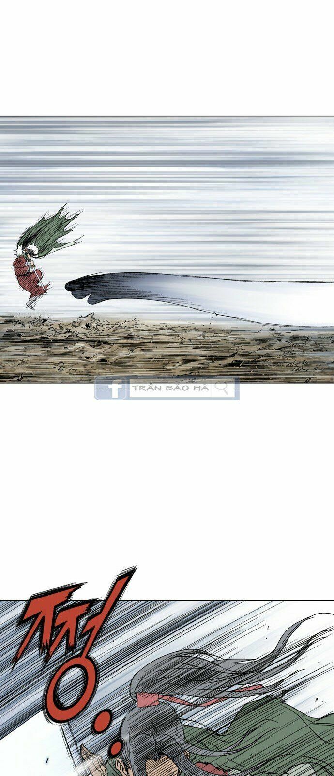 Gosu - Cao Thủ 2 Chap 77 - Next Chap 78