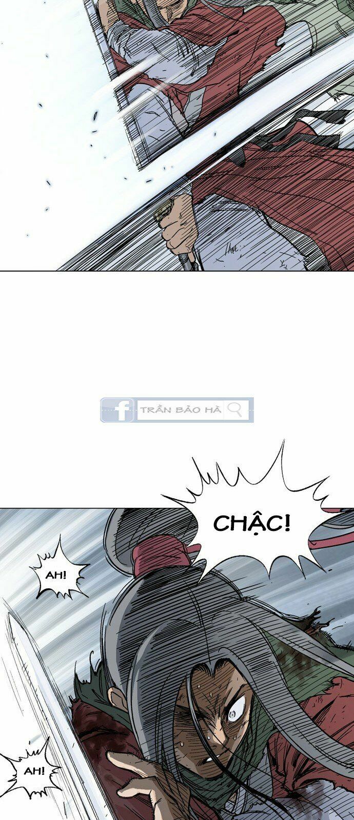 Gosu - Cao Thủ 2 Chap 77 - Next Chap 78