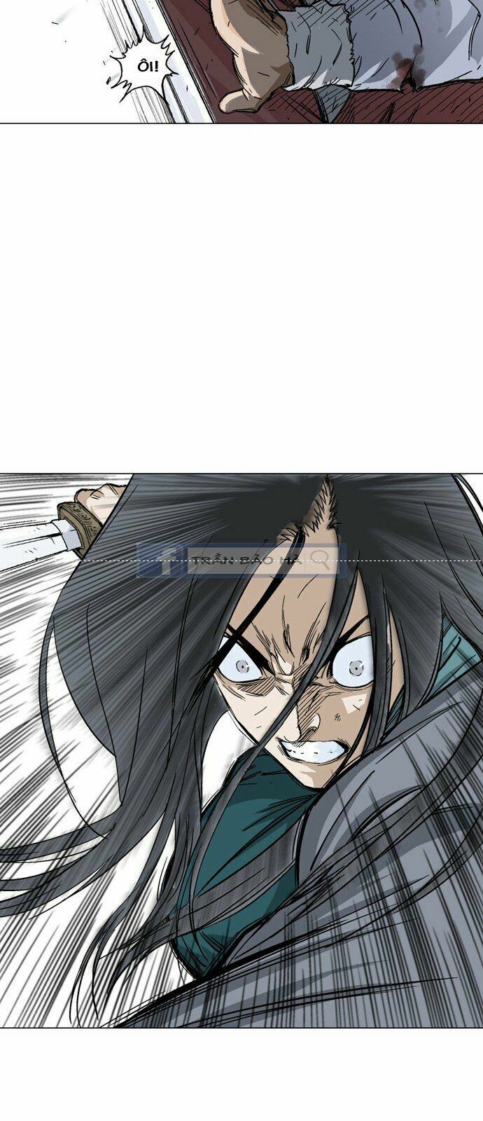 Gosu - Cao Thủ 2 Chap 77 - Next Chap 78