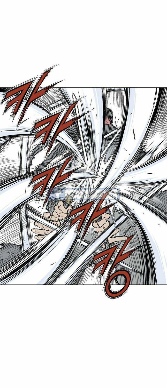 Gosu - Cao Thủ 2 Chap 77 - Next Chap 78