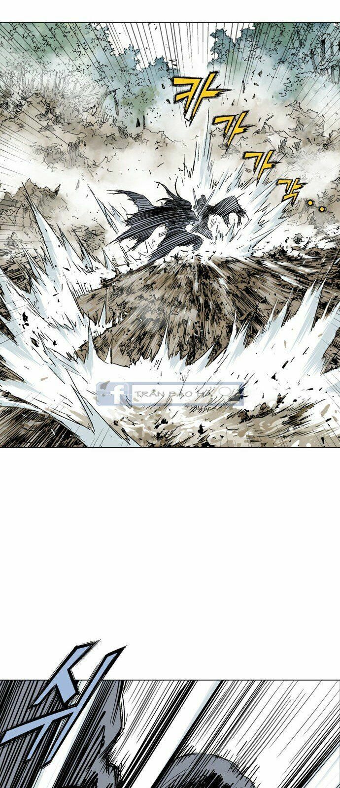 Gosu - Cao Thủ 2 Chap 77 - Next Chap 78