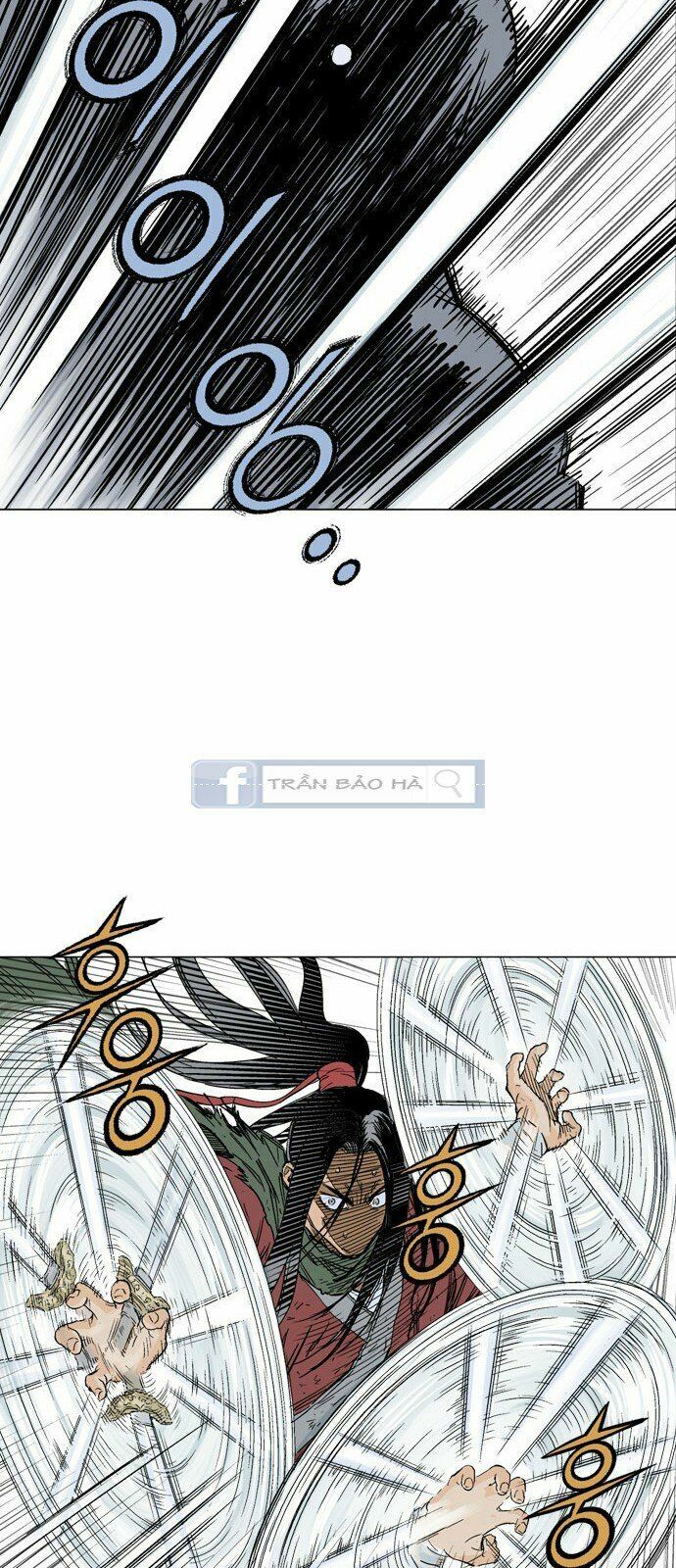 Gosu - Cao Thủ 2 Chap 77 - Next Chap 78