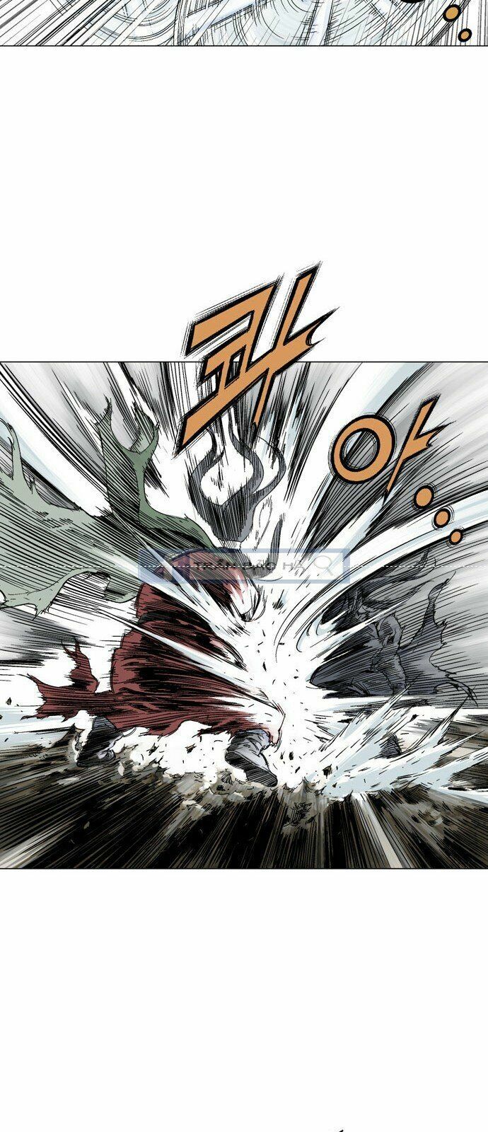 Gosu - Cao Thủ 2 Chap 77 - Next Chap 78