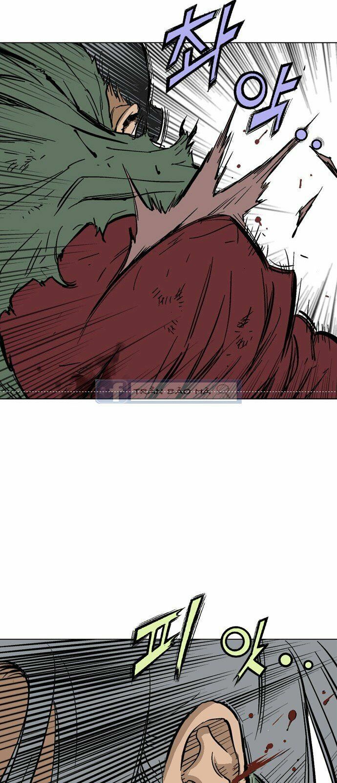 Gosu - Cao Thủ 2 Chap 77 - Next Chap 78