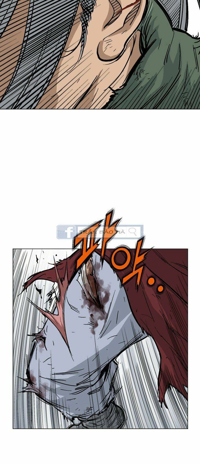 Gosu - Cao Thủ 2 Chap 77 - Next Chap 78