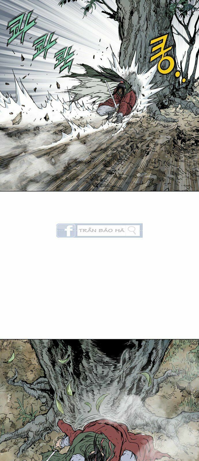 Gosu - Cao Thủ 2 Chap 77 - Next Chap 78