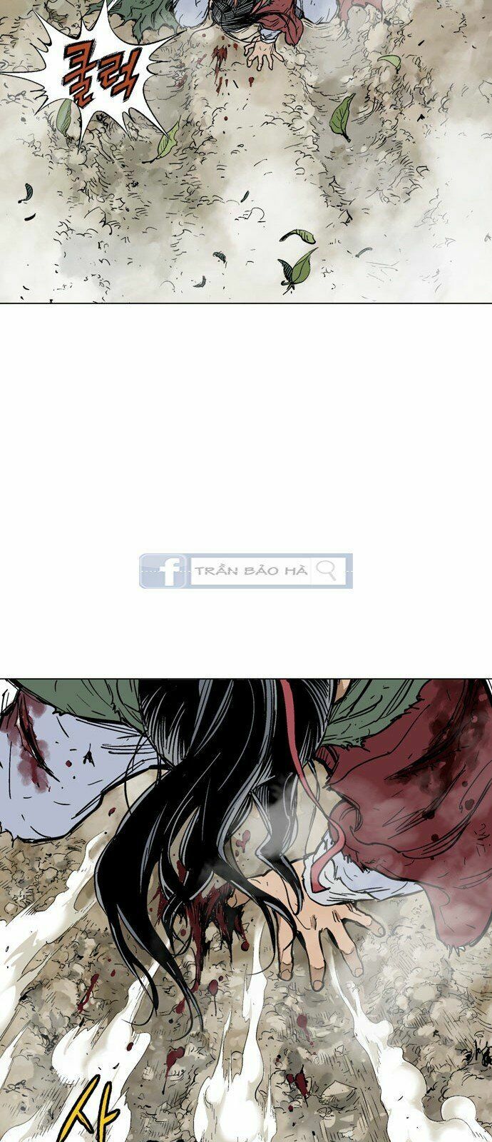 Gosu - Cao Thủ 2 Chap 77 - Next Chap 78