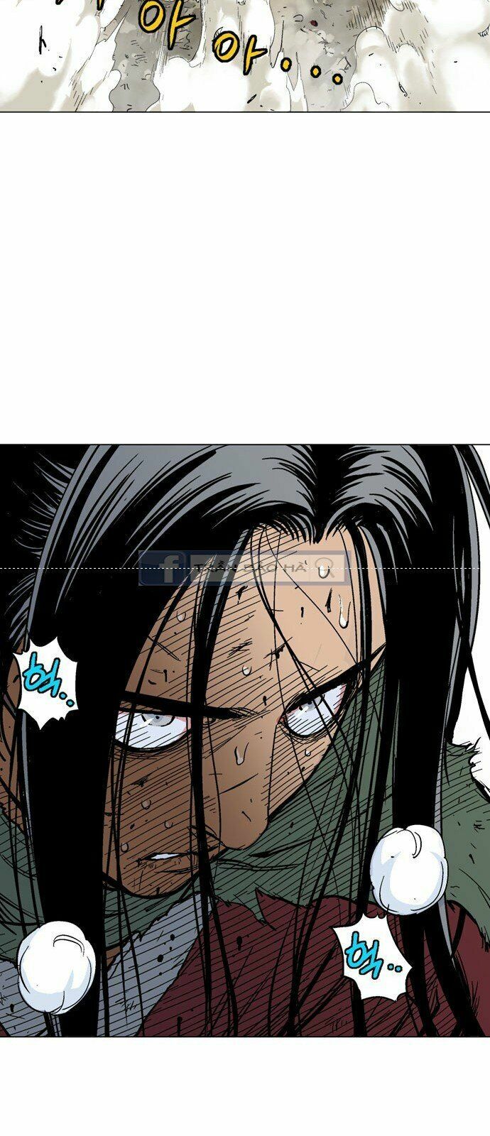 Gosu - Cao Thủ 2 Chap 77 - Next Chap 78