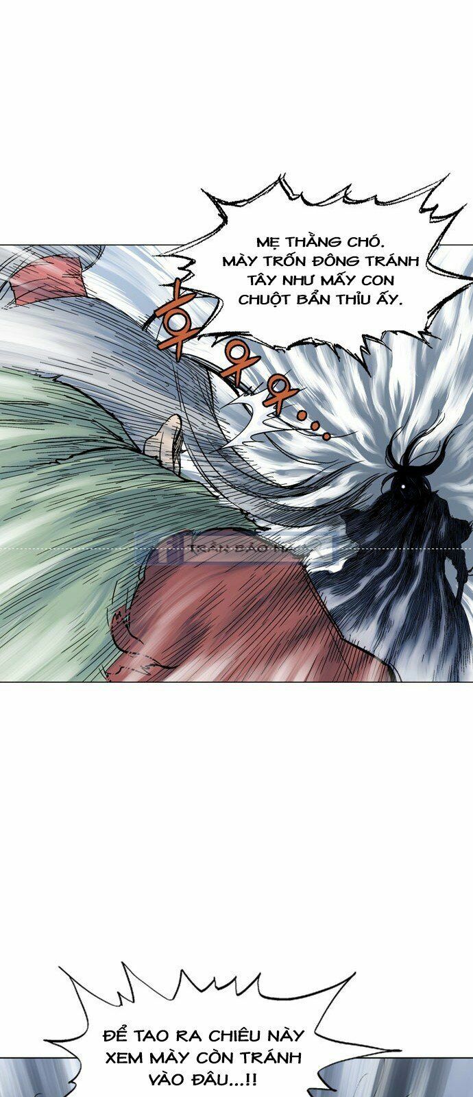 Gosu - Cao Thủ 2 Chap 77 - Next Chap 78