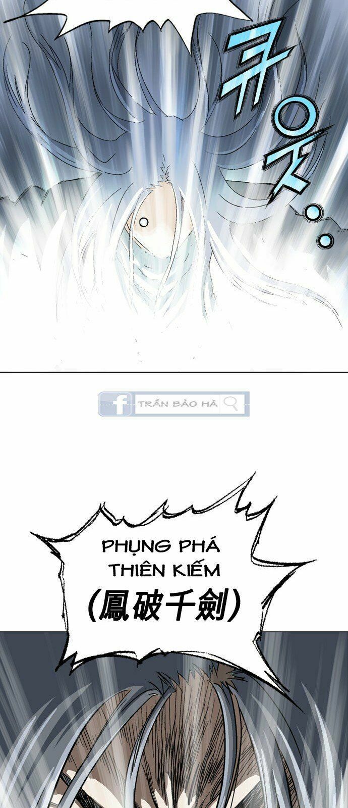 Gosu - Cao Thủ 2 Chap 77 - Next Chap 78