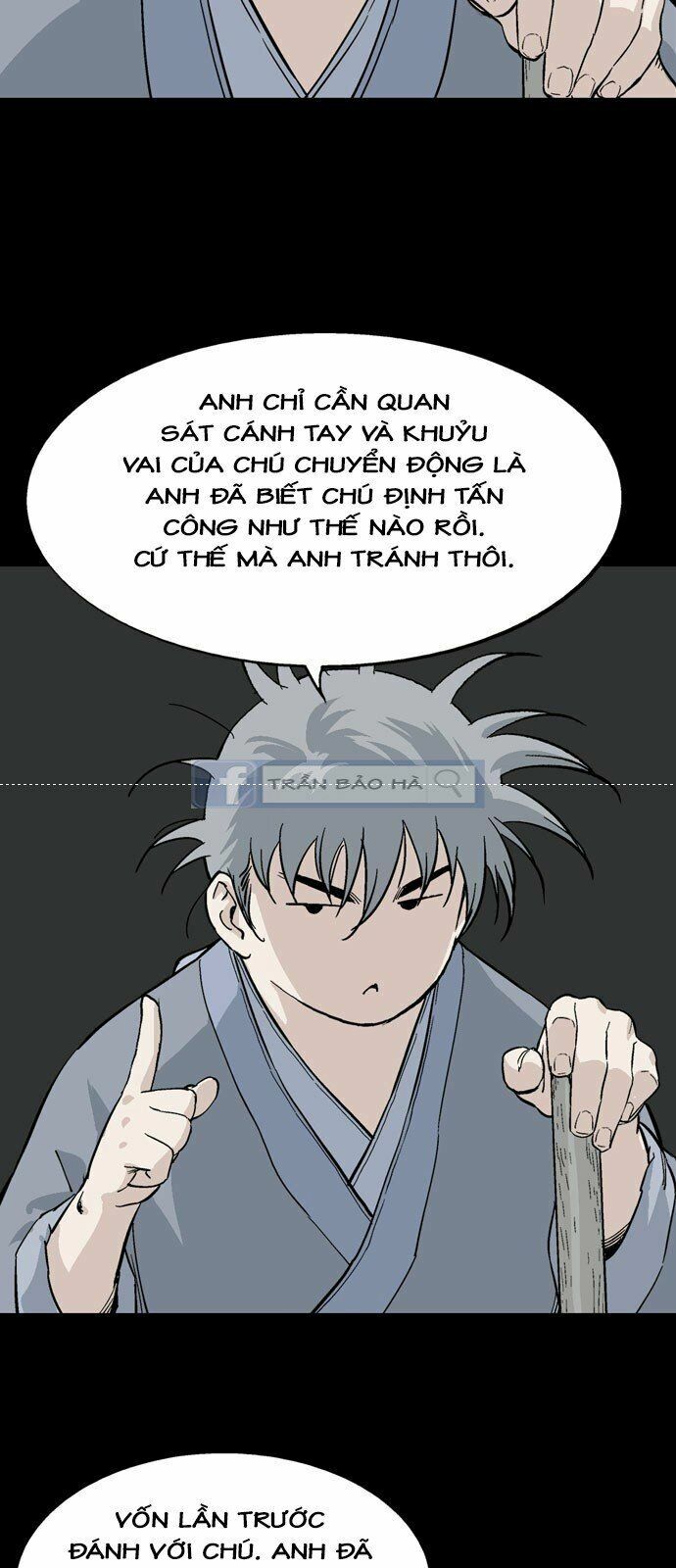 Gosu - Cao Thủ 2 Chap 77 - Next Chap 78