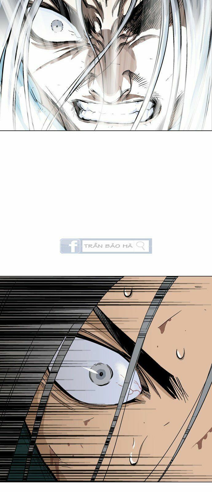 Gosu - Cao Thủ 2 Chap 77 - Next Chap 78