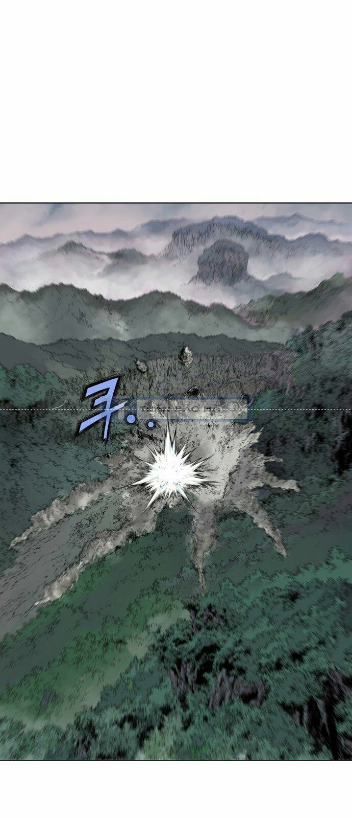 Gosu - Cao Thủ 2 Chap 77 - Next Chap 78