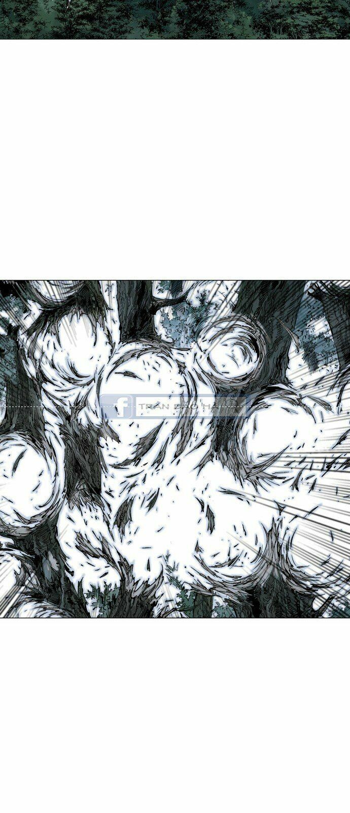 Gosu - Cao Thủ 2 Chap 77 - Next Chap 78