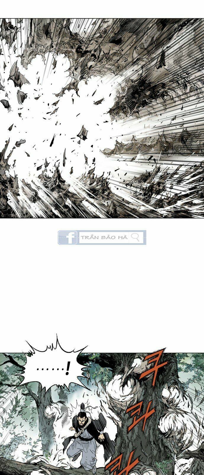 Gosu - Cao Thủ 2 Chap 77 - Next Chap 78