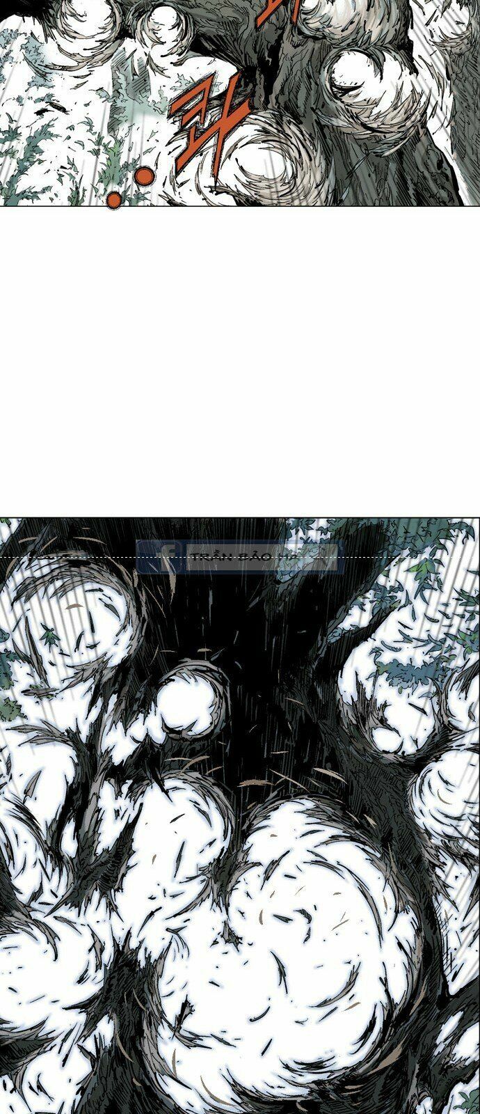 Gosu - Cao Thủ 2 Chap 77 - Next Chap 78