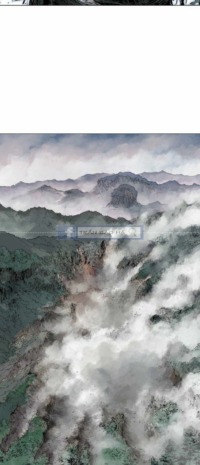 Gosu - Cao Thủ 2 Chap 77 - Next Chap 78