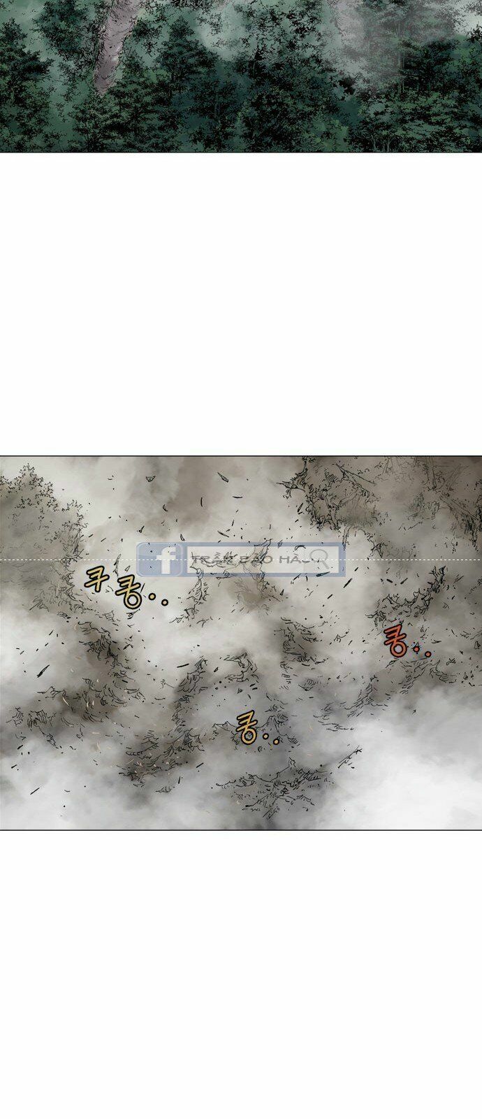 Gosu - Cao Thủ 2 Chap 77 - Next Chap 78