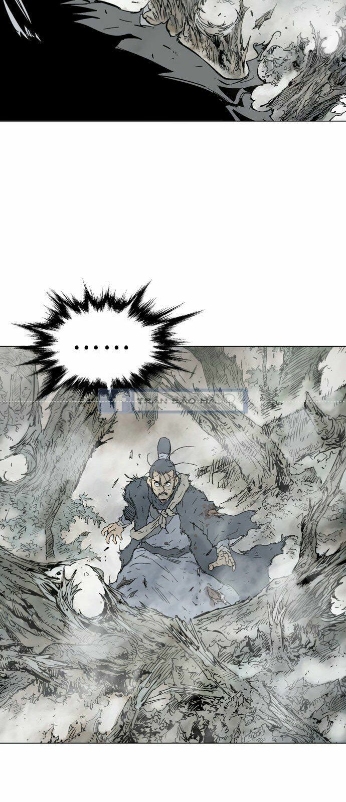 Gosu - Cao Thủ 2 Chap 77 - Next Chap 78
