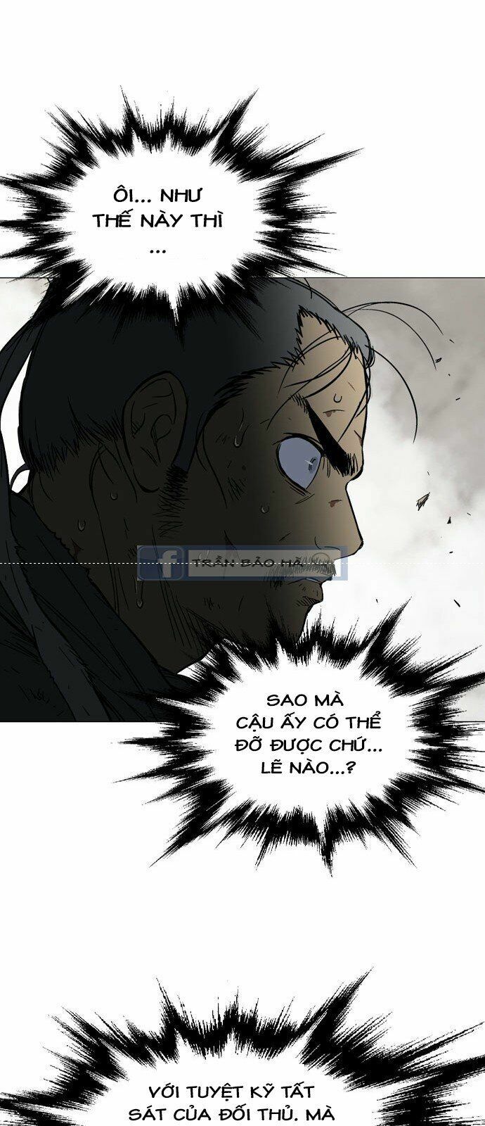 Gosu - Cao Thủ 2 Chap 77 - Next Chap 78