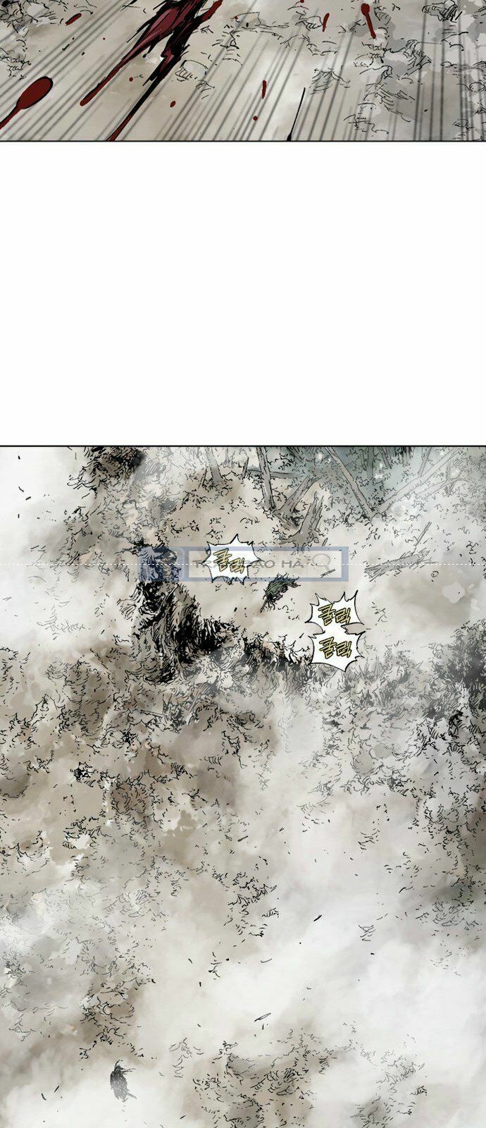 Gosu - Cao Thủ 2 Chap 77 - Next Chap 78