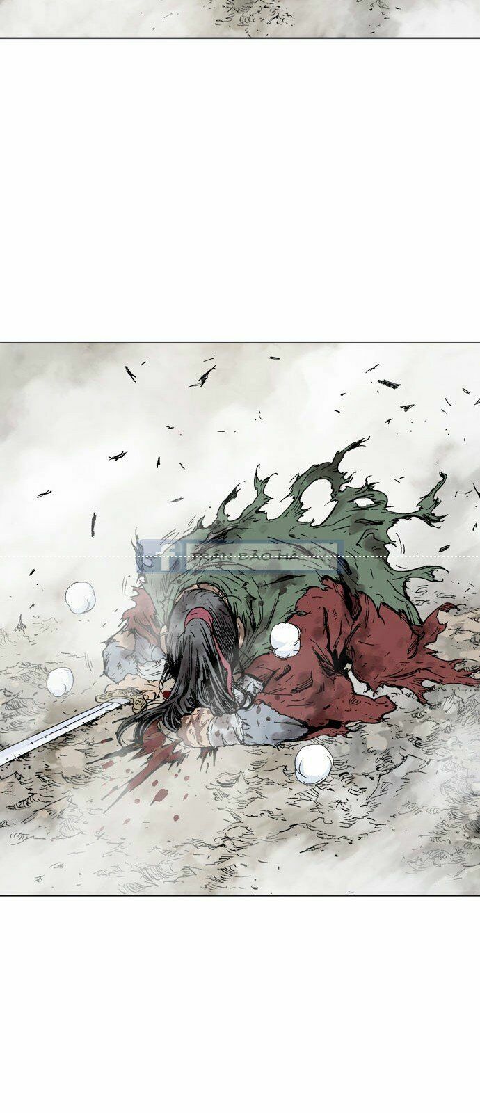 Gosu - Cao Thủ 2 Chap 77 - Next Chap 78